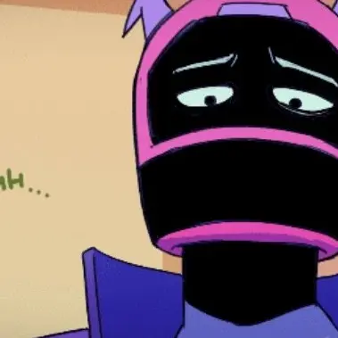 Profile image of Shadow