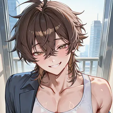 Profile image of 拓