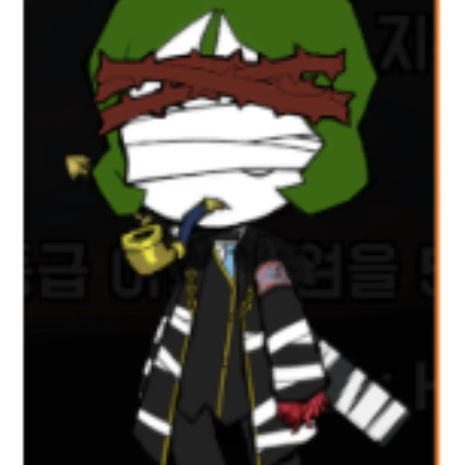 Ray_leader_bol의 5등급 직원들💋