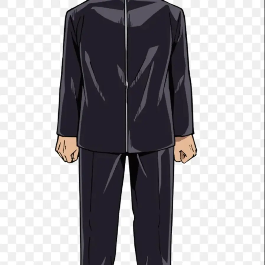 SleekMug5614의 주술회전 사시스 동거 + 늑대 여우있