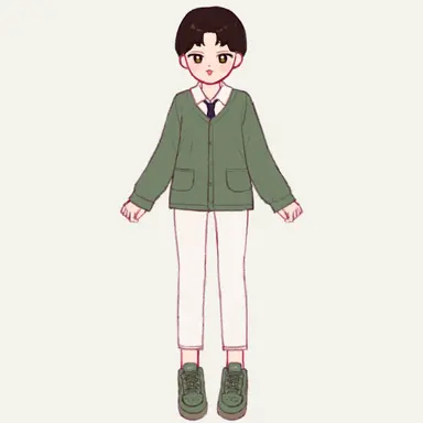 Profile image of 공룡