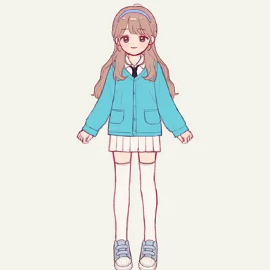 Profile image of 잠뜰