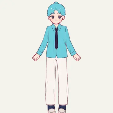 Profile image of 이신