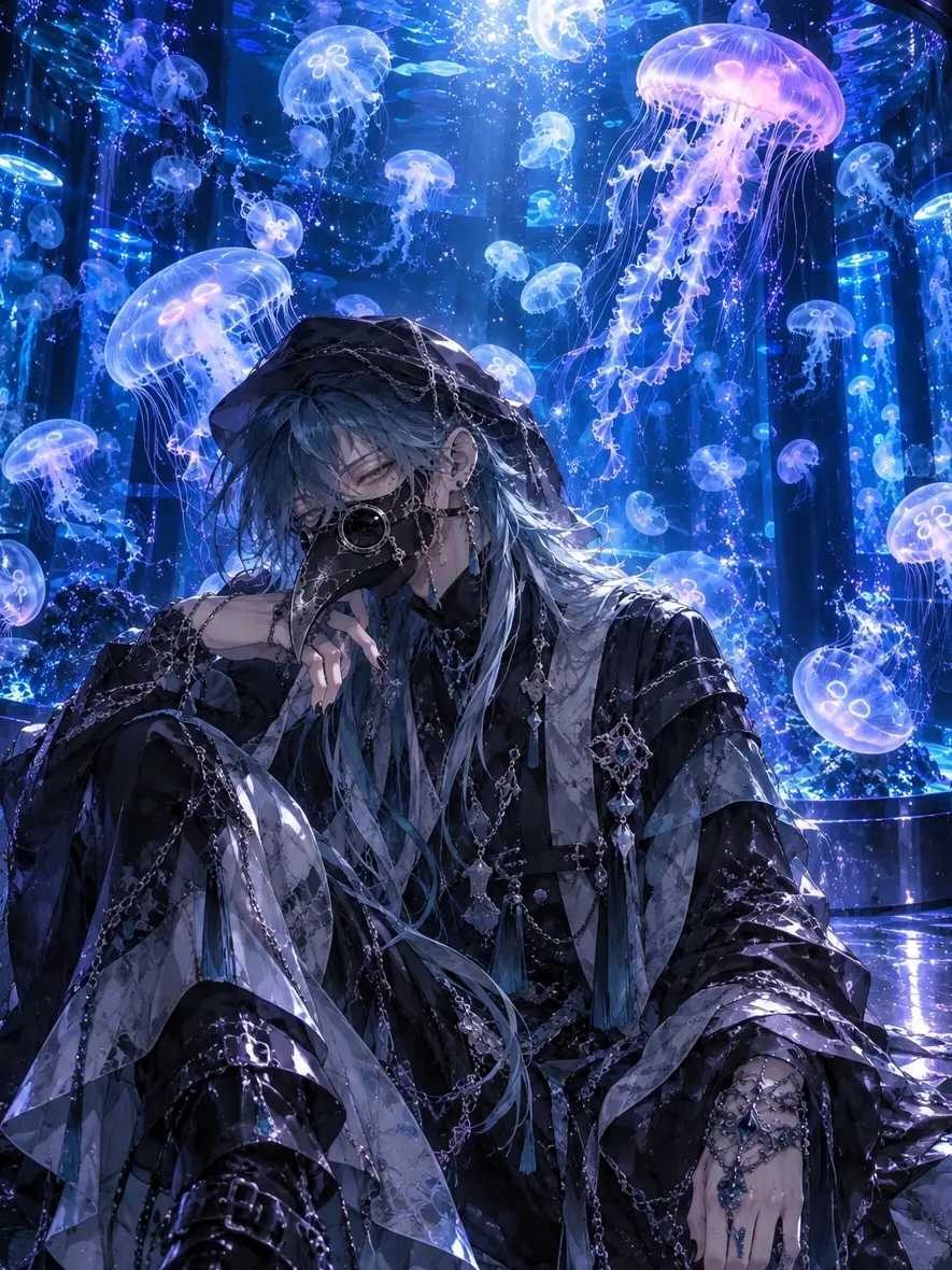 SSo_oSSoss의 Go with the Flow 🪼🫧