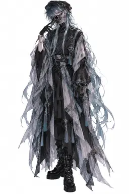 Profile image of Oboro