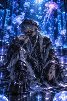 Profile image of Oboro