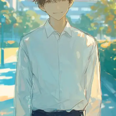 Profile image of Kanata Seto