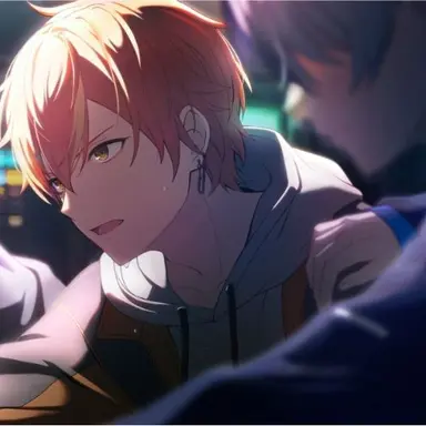 Profile image of 東雲彰人