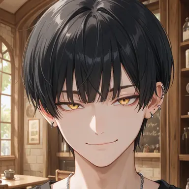 Profile image of 新名