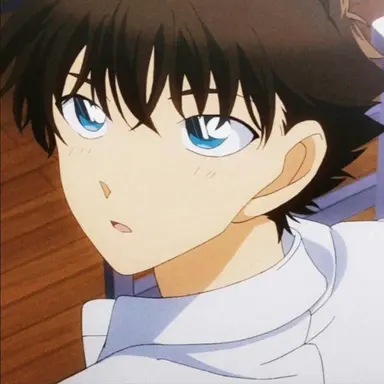 Profile image of 黒羽 快斗