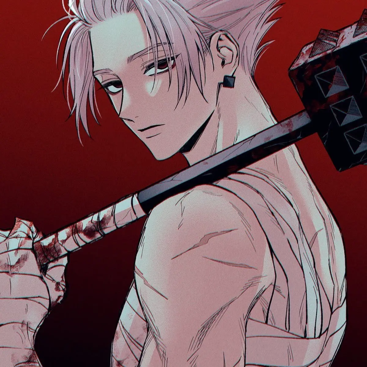 NeatCough7029의 이제 네 말만 들려