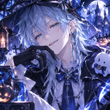 Profile image of 아쿠아