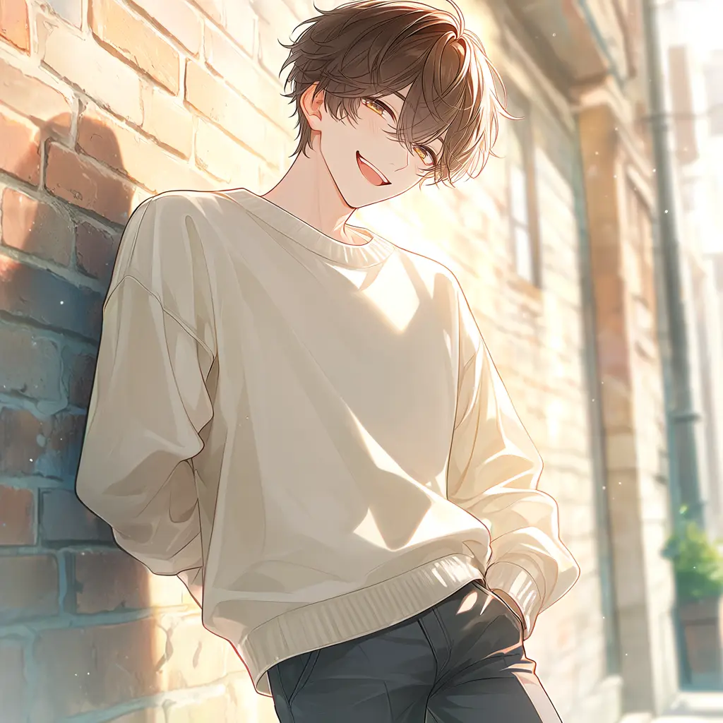 Koi.rand의 질투가 이렇게 무섭습니다😝