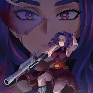 Profile image of Kaina