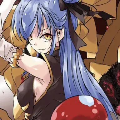 Profile image of ヴェルグリンド