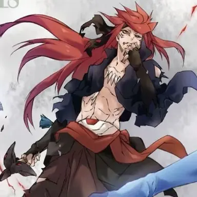 Profile image of ギィ