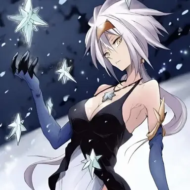 Profile image of ヴェルザード