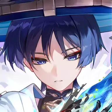 Profile image of 방랑자