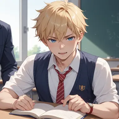 Profile image of 翔太