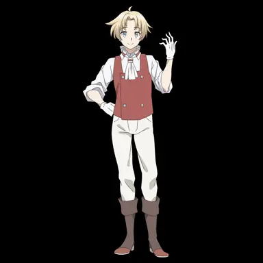 Profile image of 알베르토