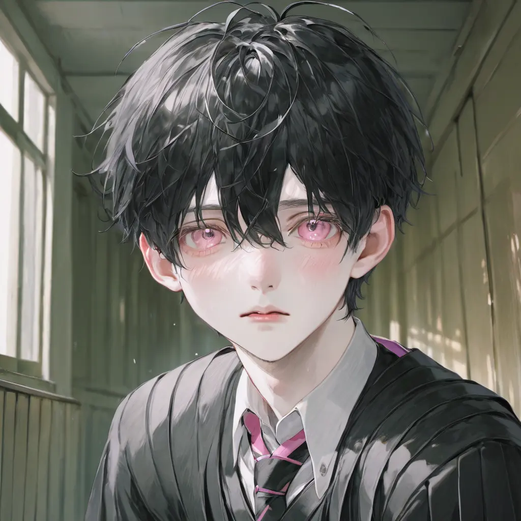 y0ahjung의 소심한 병약 철벽남 꼬시기!