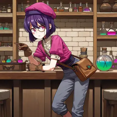 Profile image of 유진