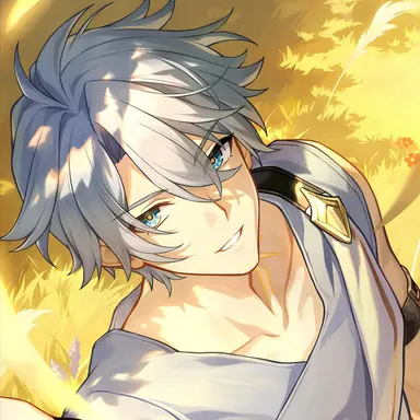 Profile image of ファイノン