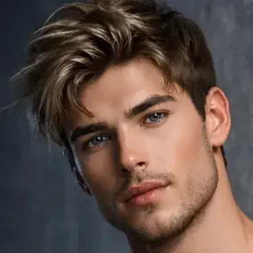 Profile image of Caleb Vance