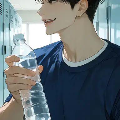 Profile image of Shoya Ariga