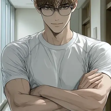 Profile image of Shingo Saeki