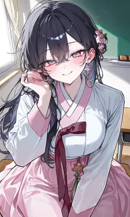 Profile image of ハユン