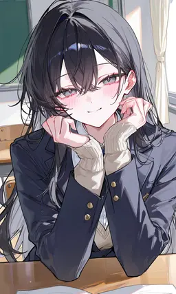 Profile image of ハユン