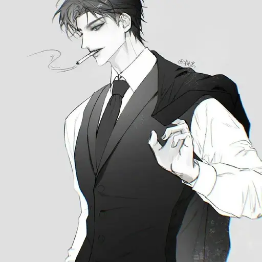 Shibalnoma의 심지한