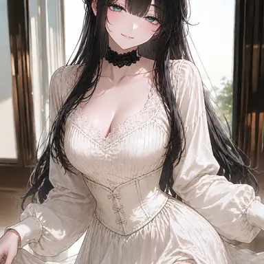 Profile image of 레이나