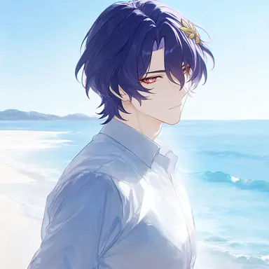 Profile image of 레이시오