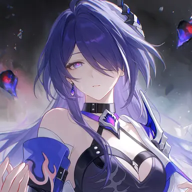 Profile image of 아케론