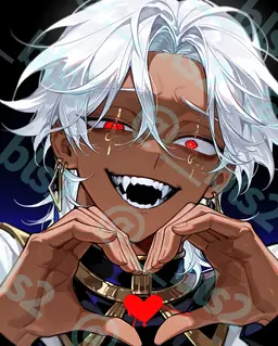 Profile image of シカロク