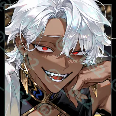 Profile image of シカロク
