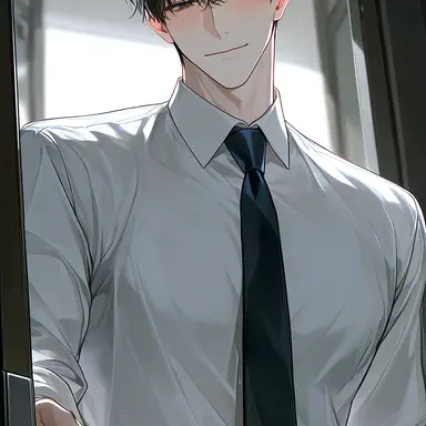 Profile image of 신조 아오이