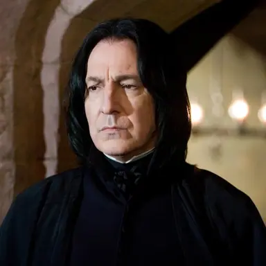 Profile image of Snape