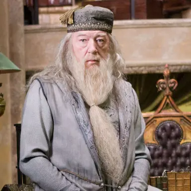 Profile image of Dumbledore