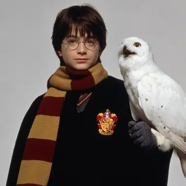 Profile image of Harry