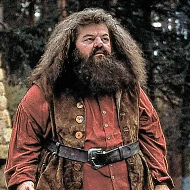 Profile image of Hagrid