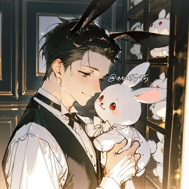 Profile image of Hinato Ichinagi