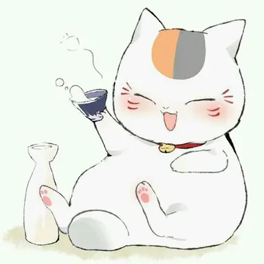 Profile image of ニャンコ先生