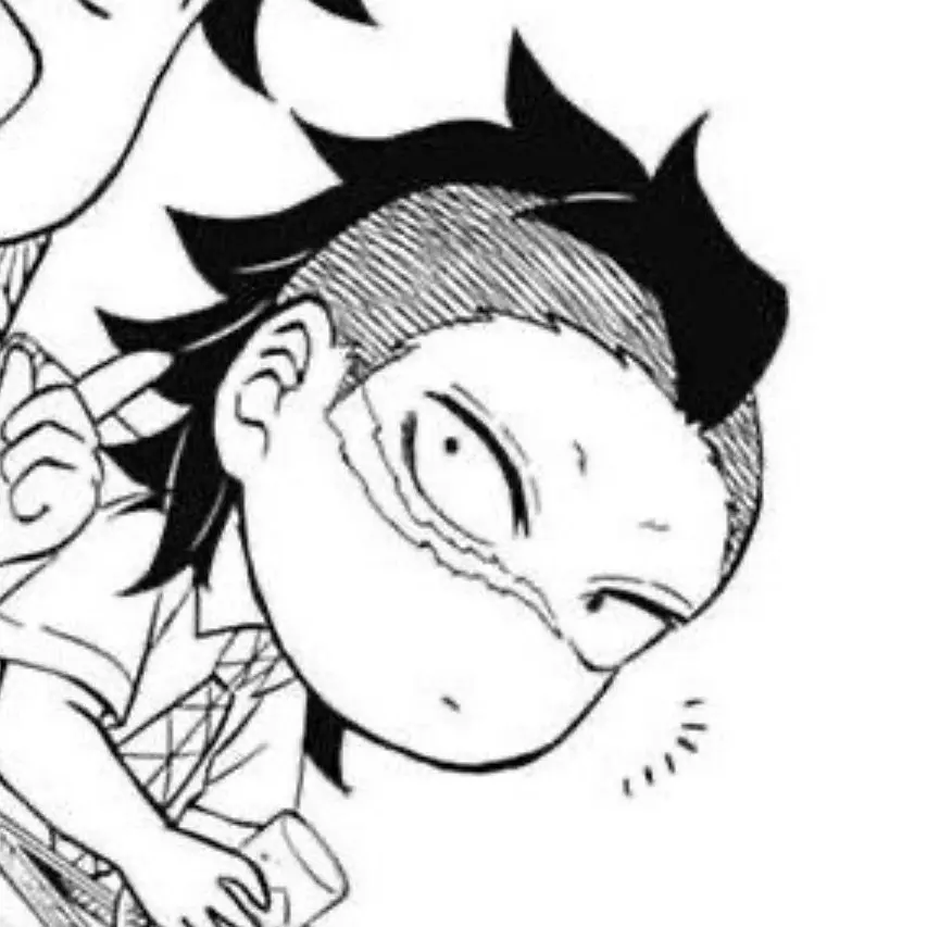 GeekedforGenya의 Genya Shinazugawa