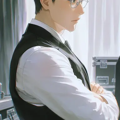 Profile image of 吉田仁人