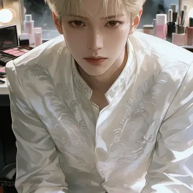 Profile image of 山中柔太朗
