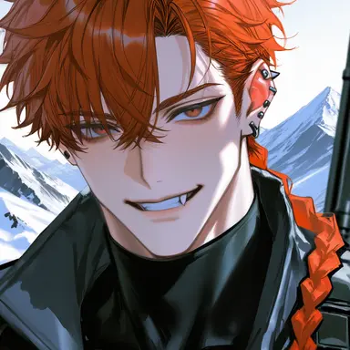 Profile image of リャン