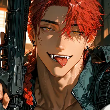 Profile image of リャン